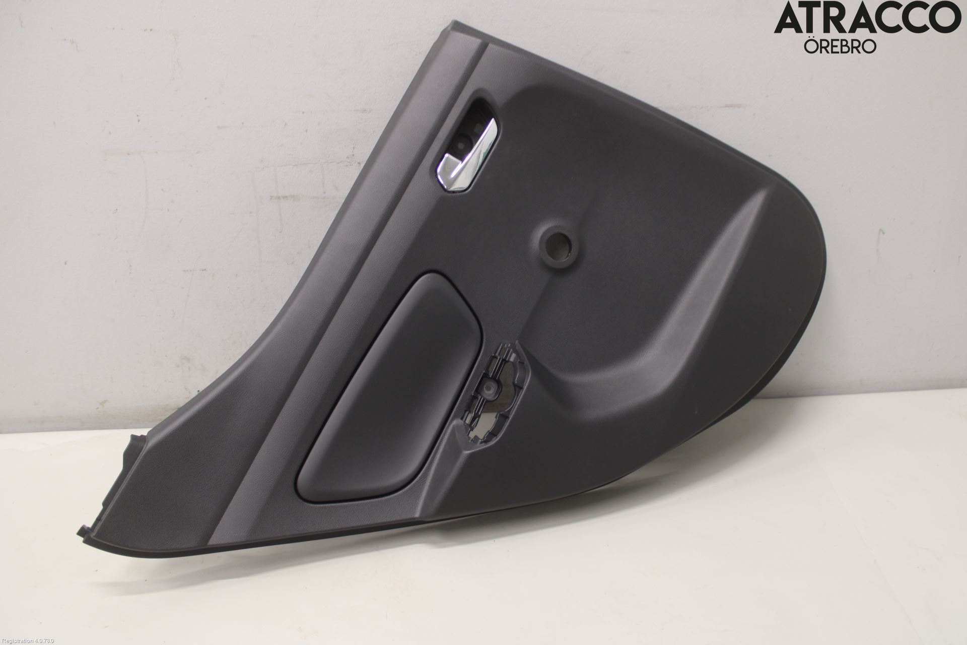 Acheter Autocollant de garniture de pilier de fenêtre de voiture, partie  extérieure, style automobile pour Nissan Micra K13 mars 2011 – 2015, noir  Piano brillant