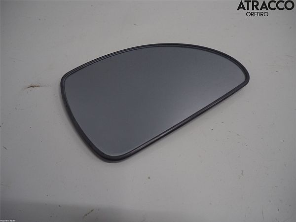 Mirror glass KIA CEE'D Hatchback (ED)