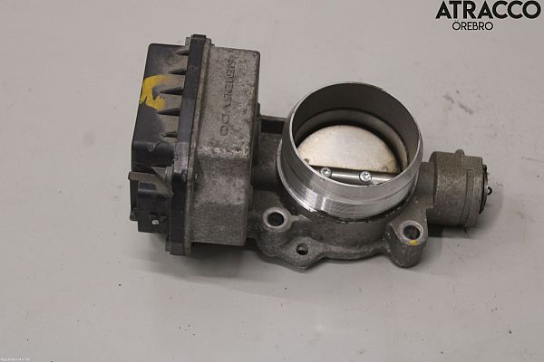 Drosselklappenstellmotor CITROËN C5 III Break (RW_)