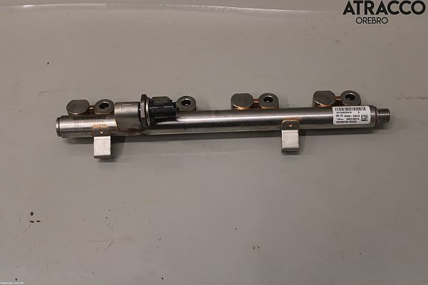 High-pressure rail / injection nozzle pipe KIA CEED Sportswagon (CD)