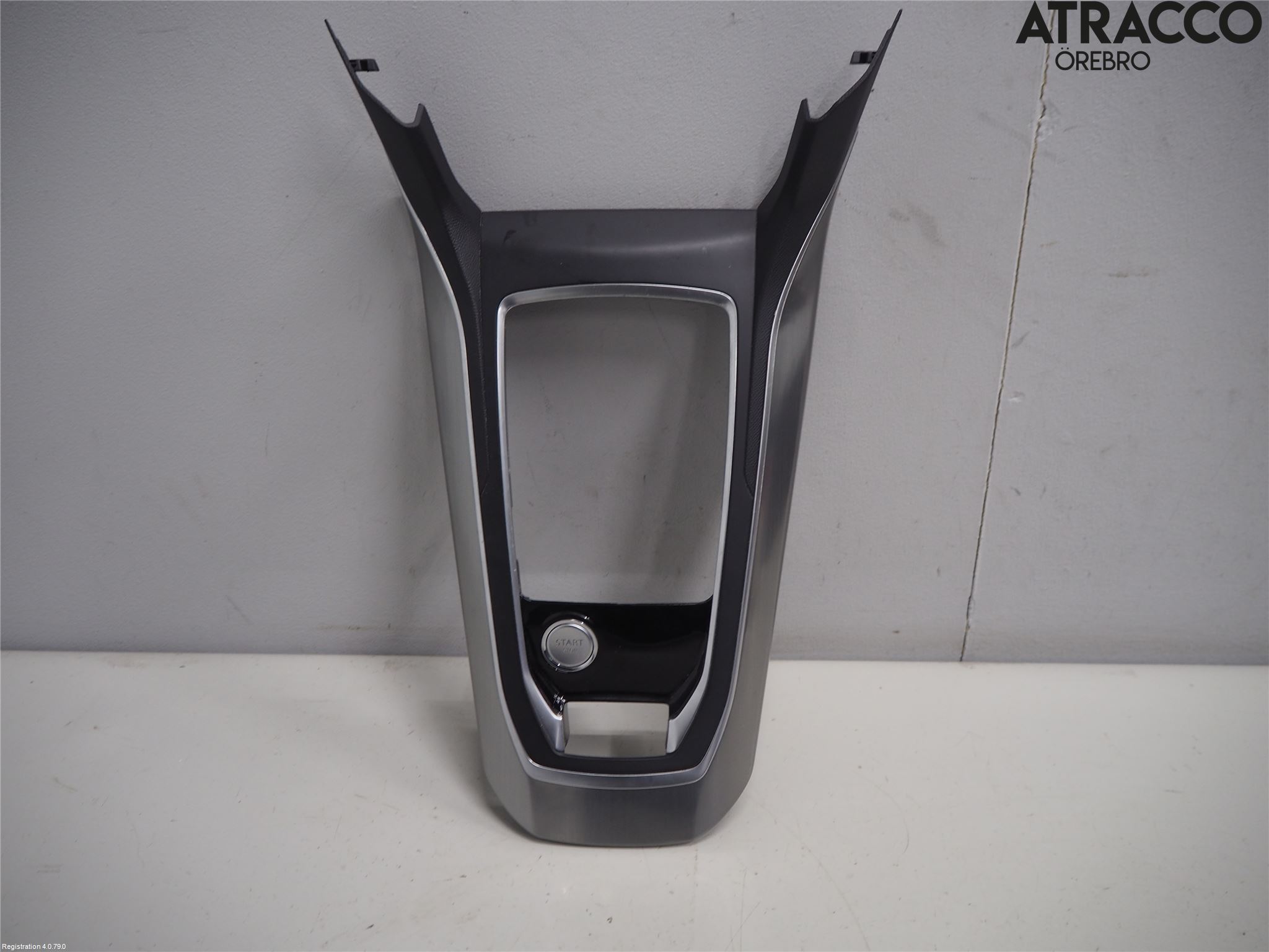 Peugeot 308 - Center console 308 | Autoparts24
