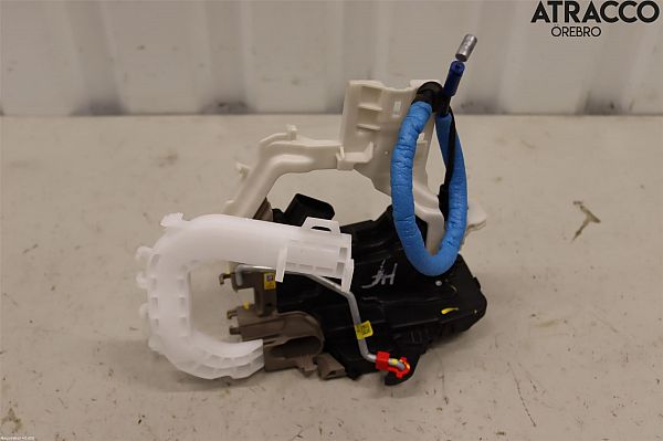40727211 : Deurslot en Centrale vergrendeling