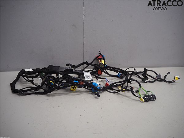 Wire network - complete PEUGEOT 3008 SUV (M_)