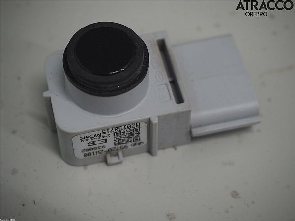 Einparkhilfe Sensor vorne HYUNDAI SANTA FÉ III (DM, DMA)