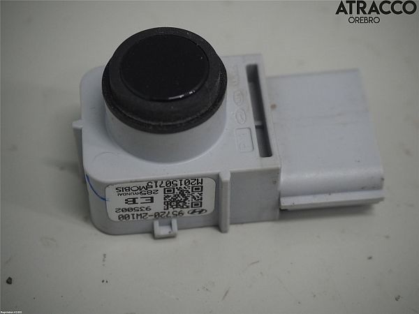 Parkeerhulp sensor voorzijde HYUNDAI SANTA FÉ III (DM, DMA)