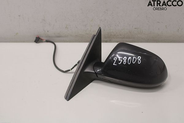 Zijspiegel AUDI A4 Avant (8K5, B8)