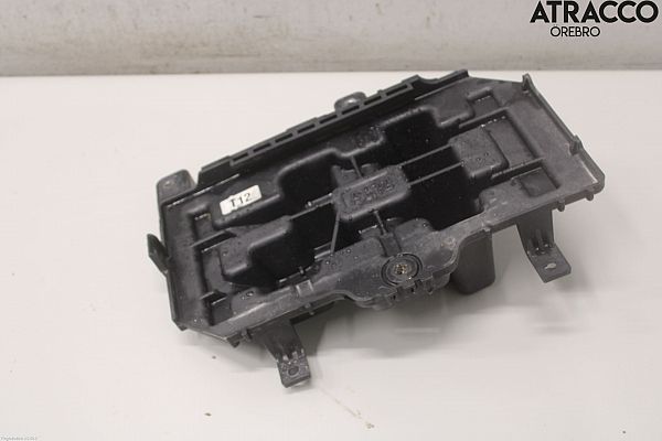Batterikasse HYUNDAI SANTA FÉ III (DM, DMA)