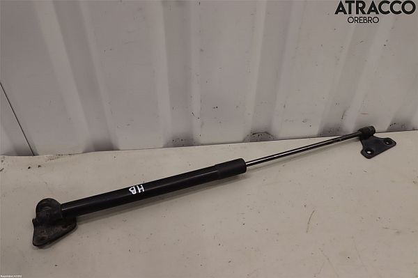 Bagklapsdæmper FORD FOCUS III Turnier