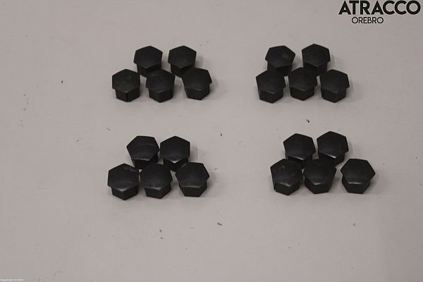 accessoires de roues PEUGEOT 3008 SUV (M_)