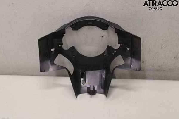 Wheels knots - bolts SUBARU XV (GT)