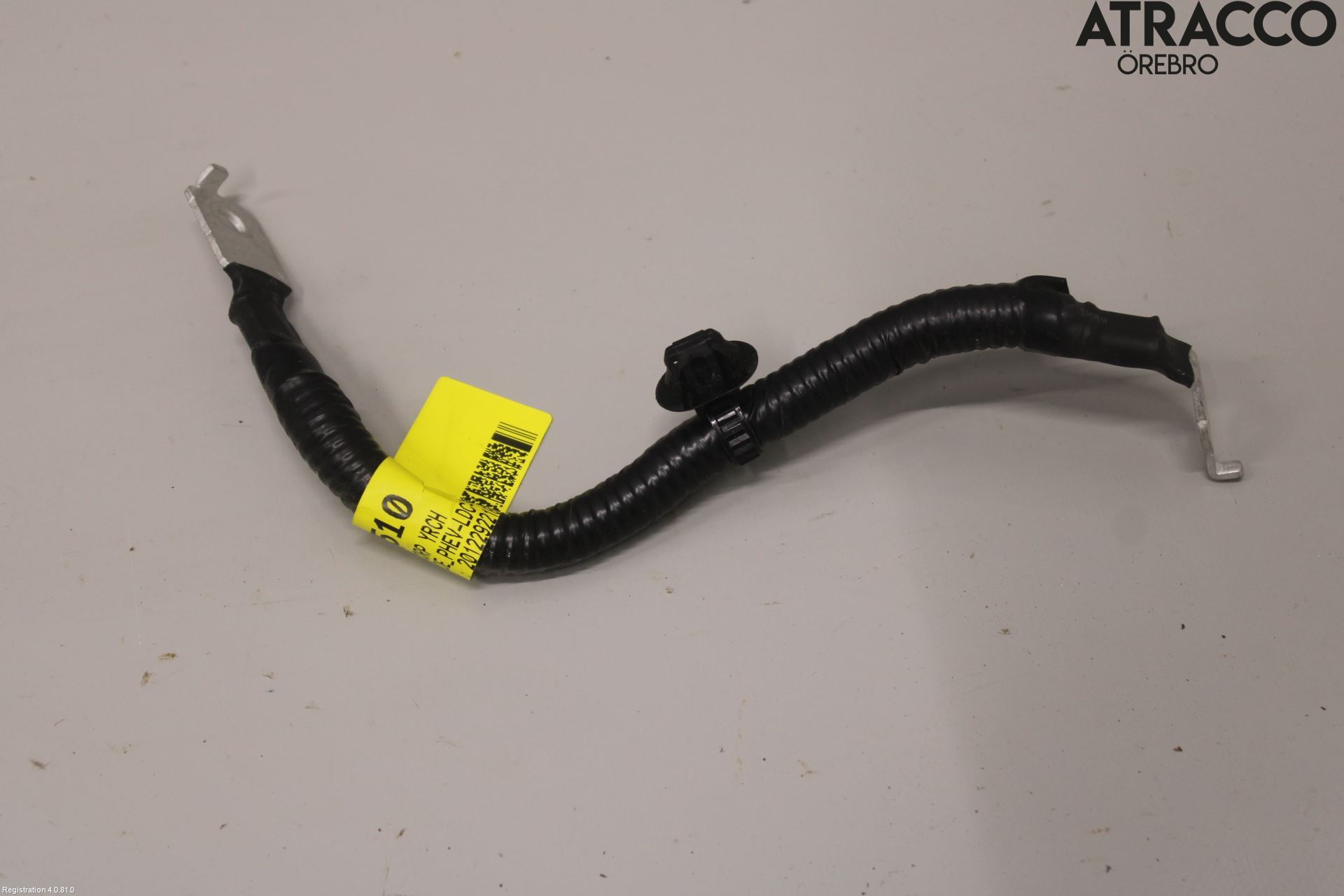 Batterikabel KIA NIRO
