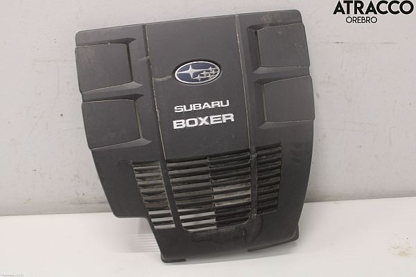 Motorabdeckung SUBARU XV (GT)