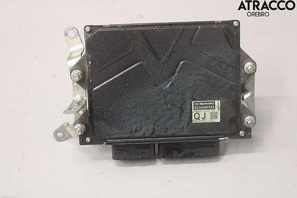 Motorsteuergerät (ECU) SUBARU XV (GT)