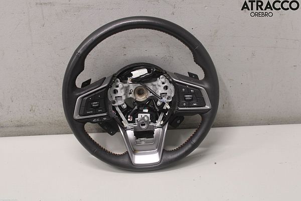 Ratt - (airbag medfølger ikke) SUBARU XV (GT)
