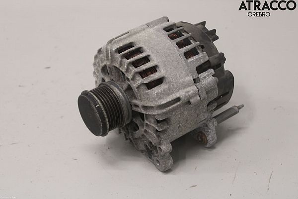 Alternatory i generatory VW GOLF PLUS (5M1, 521)