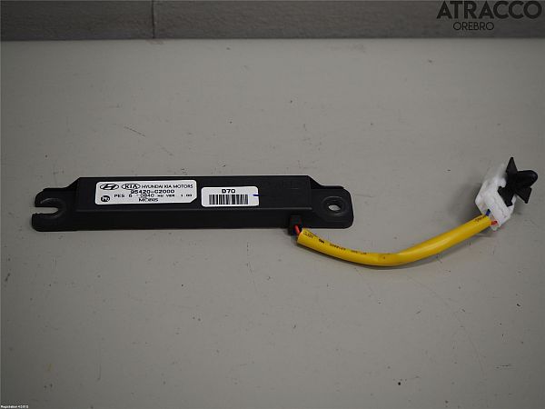 Wzmacniacz antenowy KIA NIRO