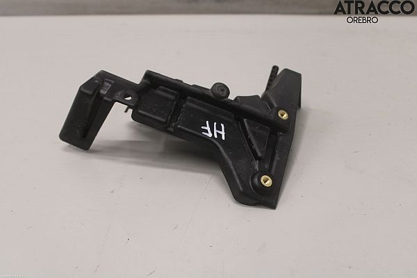 Dynamo ophanging PEUGEOT 3008 SUV (M_)