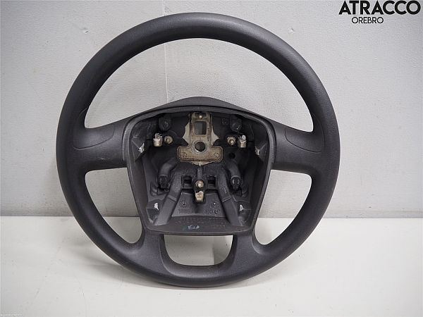Ratt - (airbag medfølger ikke) FIAT DUCATO Platform/Chassis (250_, 290_)