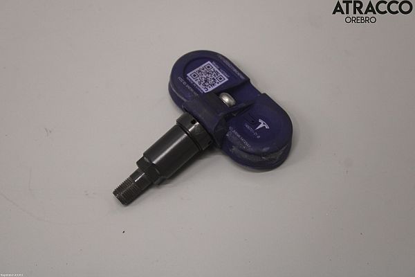 TPMS - automatyczny czujnik ciśnienia w oponach TESLA MODEL 3 (5YJ3)
