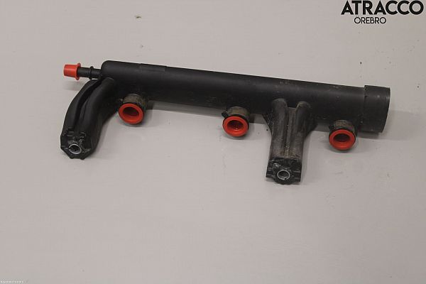 Hochdruckrail CITROËN C3 III (SX)