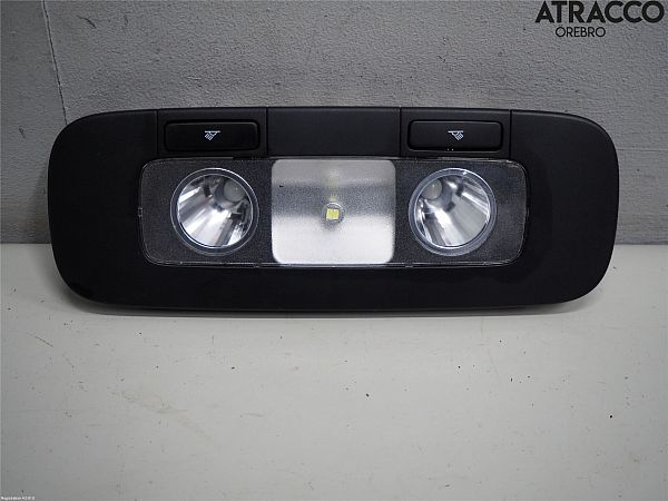 Loftslys SKODA OCTAVIA III Combi (5E5, 5E6)