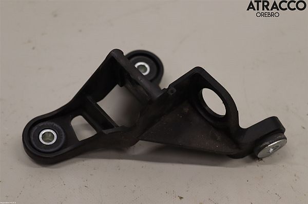 Gear shift