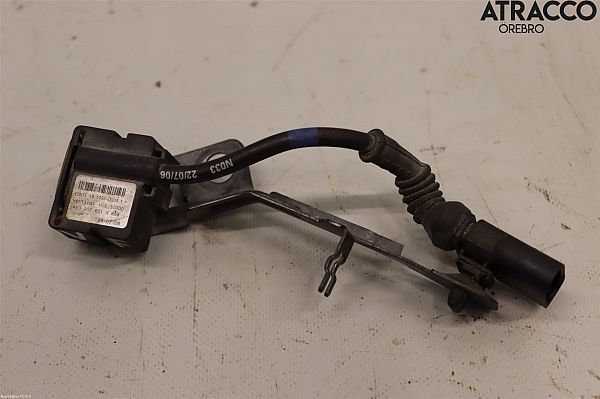 Level regulator parts AUDI A8 (4E2, 4E8)