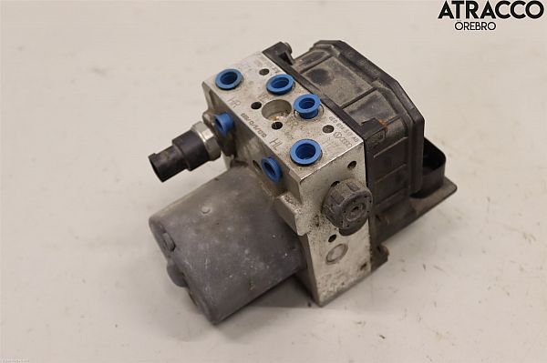 ABS-Pumpe AUDI A8 (4E2, 4E8)
