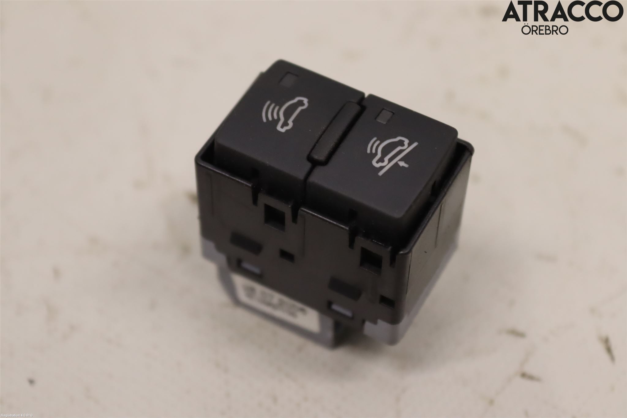 Diverse Schalter AUDI A8 (4E2, 4E8)