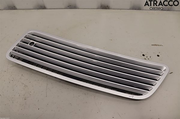Bonnet grill