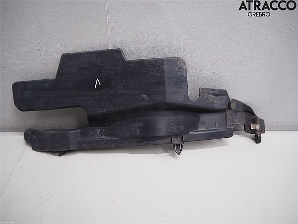 Soupape de démarrage à froid PEUGEOT EXPERT Box (VF3A_, VF3U_, VF3X_)