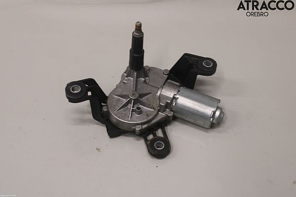 Viskermotor bakluke OPEL ASTRA H (A04)