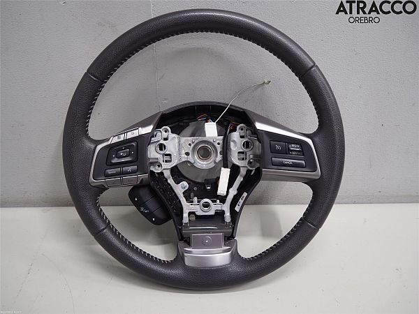 Ratt - (airbag medfølger ikke) SUBARU XV (_GP_)