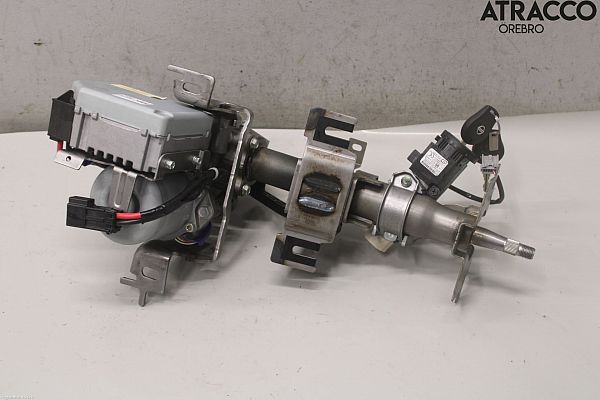 Ratstamme komplet NISSAN JUKE (F15)