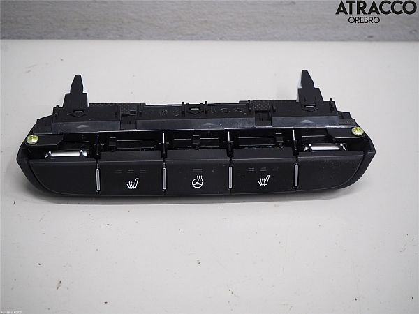 Sitzheizungsschalter KIA CEED Sportswagon (CD)