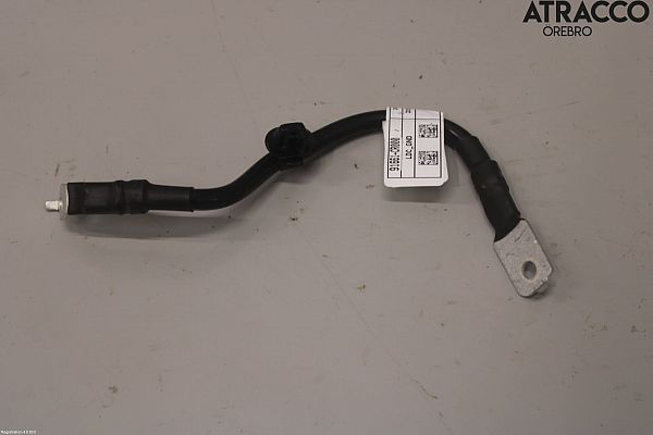 Batterikabel