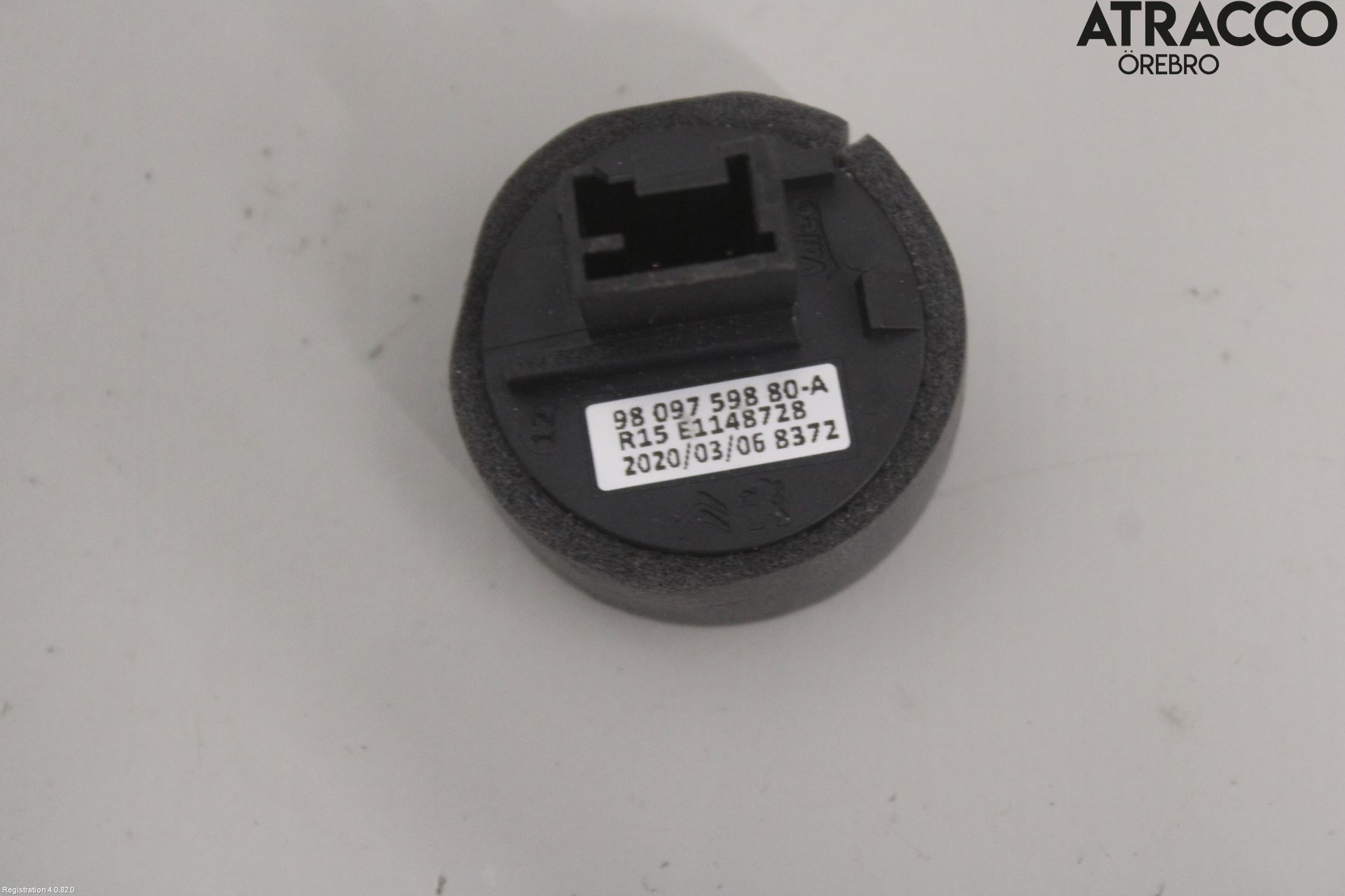 a♡出品 新品 グレイル GRLフリージアハイウエストフレアデニムパンツS