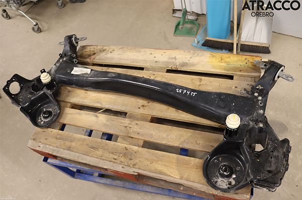 Rear member - complete CITROËN C5 AIRCROSS (AC_, AJ_, AR_, A4_)