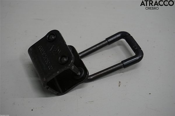 Lock cylinder PEUGEOT 308 SW I (4E_, 4H_)