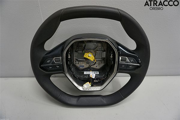 Volant (Airbag pas inclus) PEUGEOT PARTNER Box (K9)