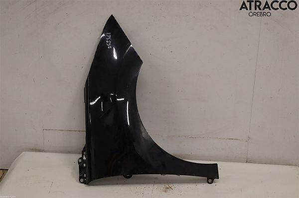 Front wing right PEUGEOT 5008 (0U_, 0E_)