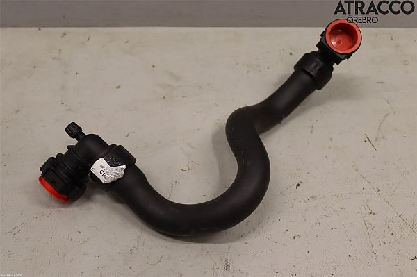 Radiator - hoses CITROËN C5 AIRCROSS