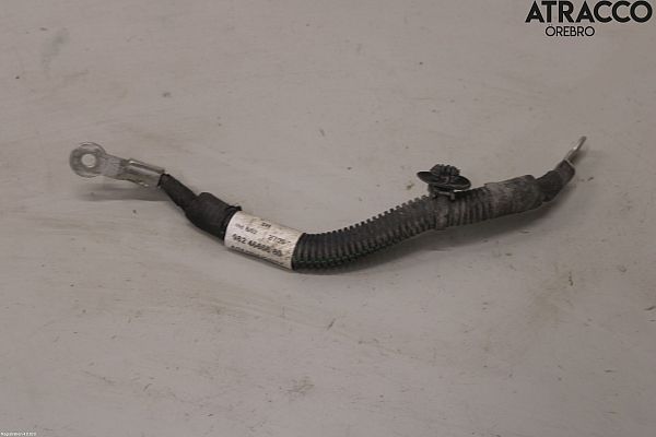 Batterikabel