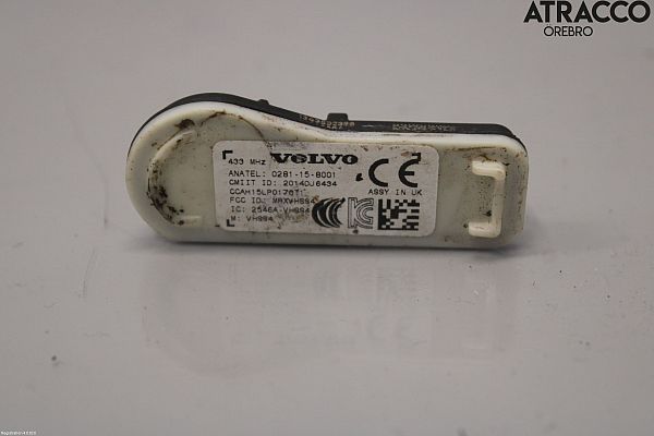TPMS - Sensor zur automatischen Reifendruckmessung VOLVO XC90 II (256)