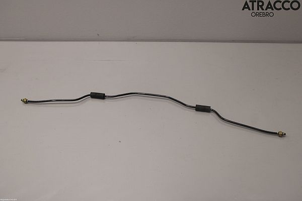 Air suspension pipe