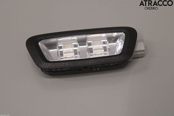 Loftslys MERCEDES-BENZ E-CLASS T-Model (S213)