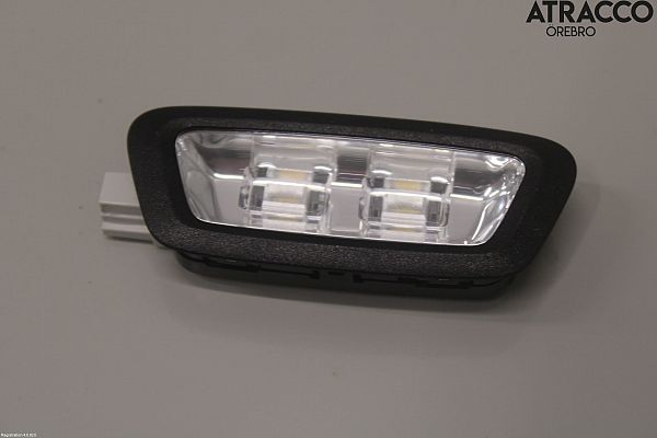 Loftslys MERCEDES-BENZ E-CLASS T-Model (S213)