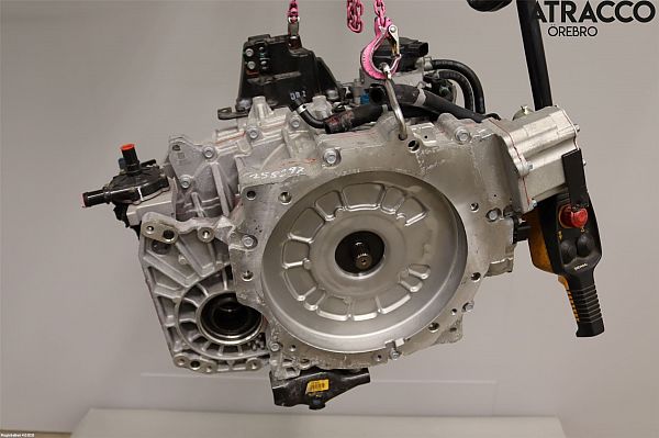 Automatic gearbox KIA SORENTO IV (MQ4)