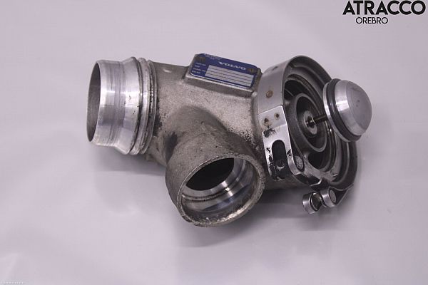 Wastgate ventil VOLVO XC90 II (256)
