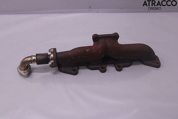 Manifold out JEEP COMPASS (MK49)